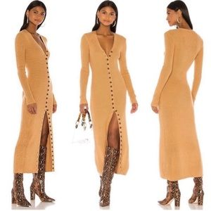 NWT LPA kavala sweater dress